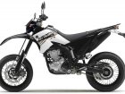 Yamaha WR 250X